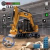 重建設シミュレータ - iPadアプリ