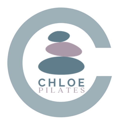 Chloe Pilates icon