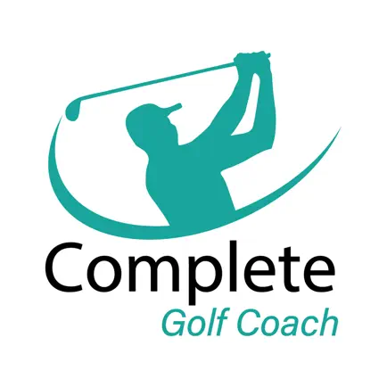 Complete Golf Coach Cheats