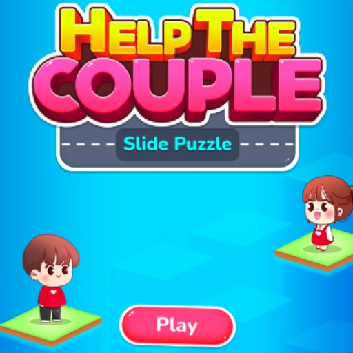 Help The couples -max