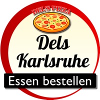 Dels Pizza Karlsruhe logo