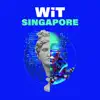 WiT Singapore App Feedback