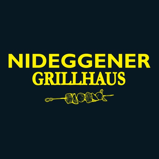 Nideggener Grillhaus icon