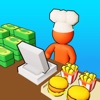 Restaurant Boss: Food Tycoon icon