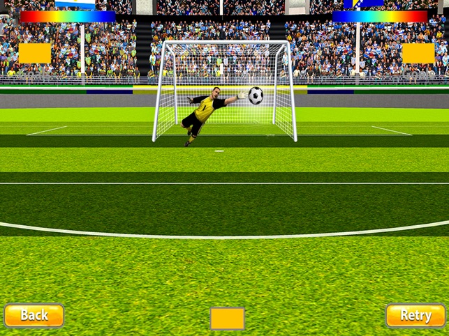 Football Soccer Strike League na App Store