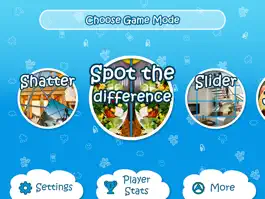 Game screenshot Puzzle Trove mod apk