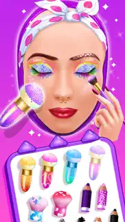 makeover: asmr makeup games problems & solutions and troubleshooting guide - 1