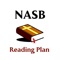 Icon NASB Bible Reading plans