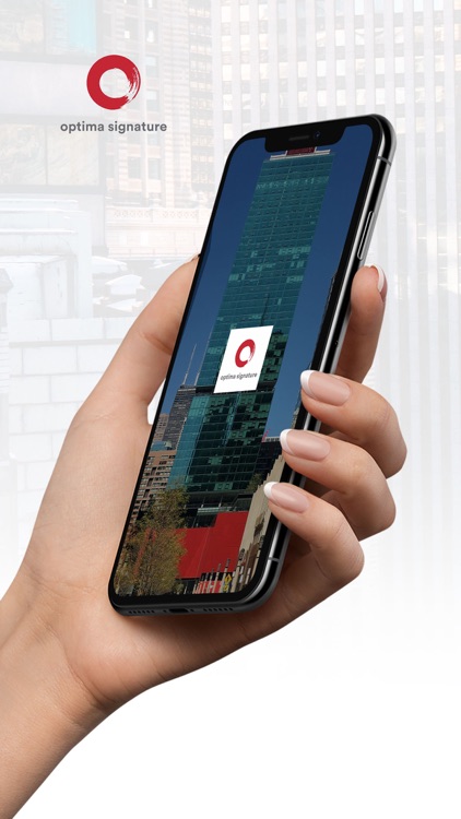 Optima Signature