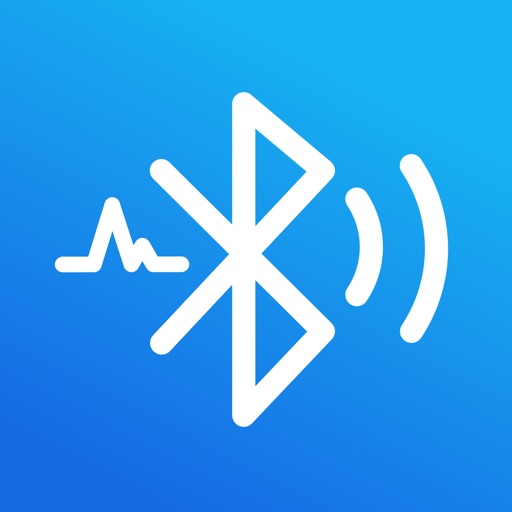 BlueTools Bluetooth Assistant iOS App