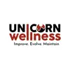 Unicorn Wellness App Positive Reviews