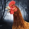 Scary Chicken Escape Game icon