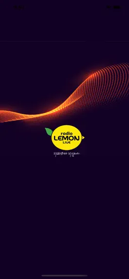 Game screenshot Radio Lemon Live mod apk