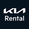 Kia Rental icon