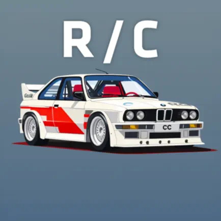RC Car Toy Simulator Читы