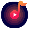 MusiX : Music Player Offline - Kaoutar Eddoumani