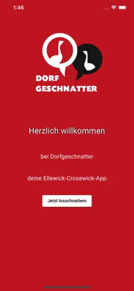 Game screenshot Dorfgeschnatter mod apk