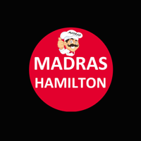 Madras Hamilton