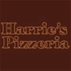 Harries Pizzeria icon
