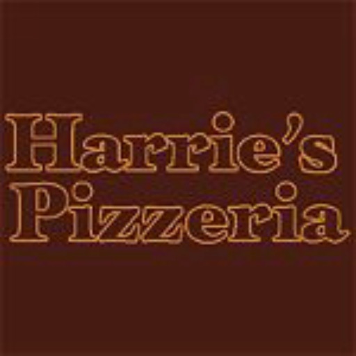 Harries Pizzeria