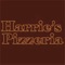 About Us Harries Pizzeria  is based in 303 North Road, Darlington DL1 2JR