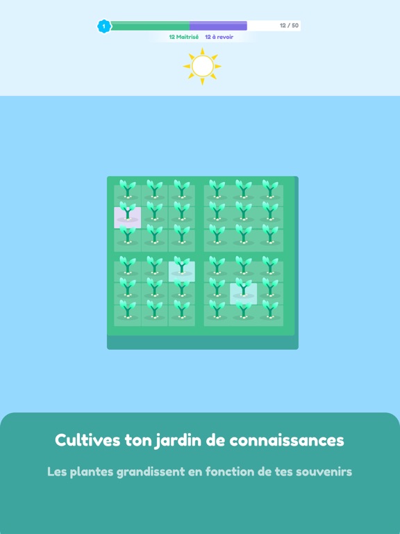 Screenshot #6 pour MindSeed