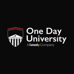 Download One Day University app