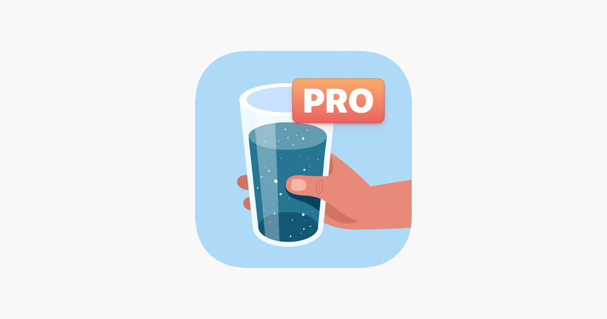 Water pro