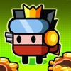 Attack Guys 3D - Survivor Run icon