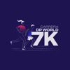 Carrera DP World 7K icon