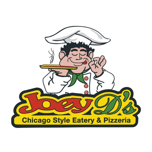 Joey D's Chicago Style Eatery - AppWisp.com