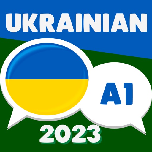 Learn Ukrainian language 2023