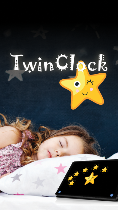 Screenshot #1 pour TwinClock