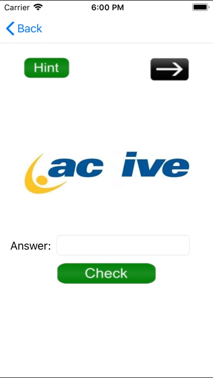 Guess The Logo-Rising Startups screenshot-3