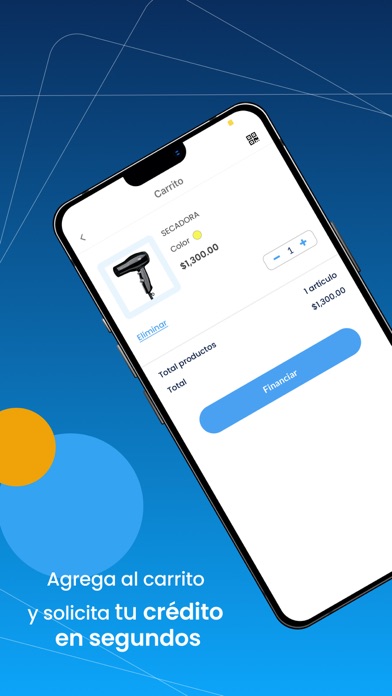 Finvero Screenshot