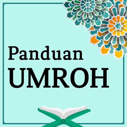 Panduan Umrah Lengkap