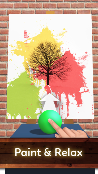 Stress Relief & Relaxing Games Screenshot