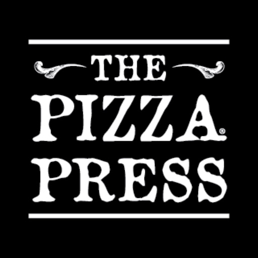 Pizza Press icon