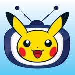 Download Pokémon TV app