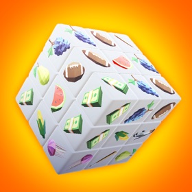 Screenshots (3) Hyper Cube Master