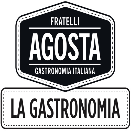 La gastronomia F.lli Agosta Mi