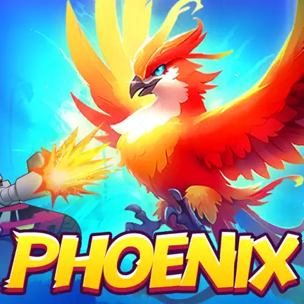 Jungle Encounter - Phoenix Cheats