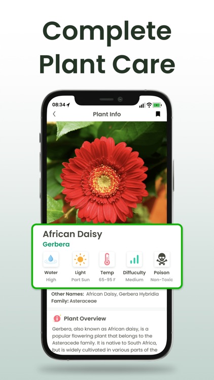 Plant Identifier: Plantiary screenshot-4
