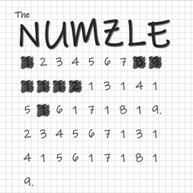 螢幕擷取畫面 (5) The Numzle
