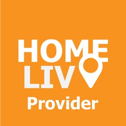 HomeLiv Manager