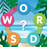 Word Search Sea Game