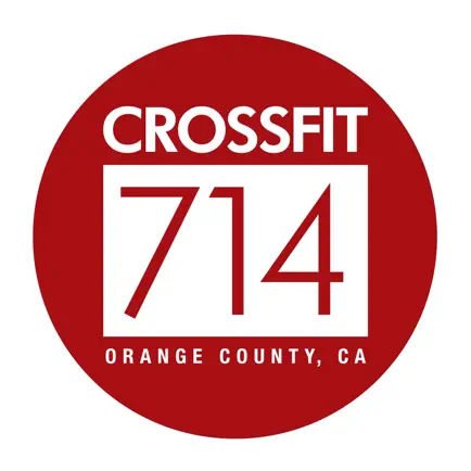 CrossFit 714 Cheats
