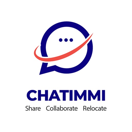 Chatimmi icon