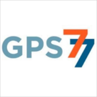 GPS77