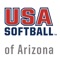 The USA Softball of Arizona app is your all-in-one companion for everything related to the dynamic world of Arizona softball